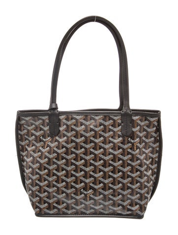 Goyardine Anjou Mini 2023