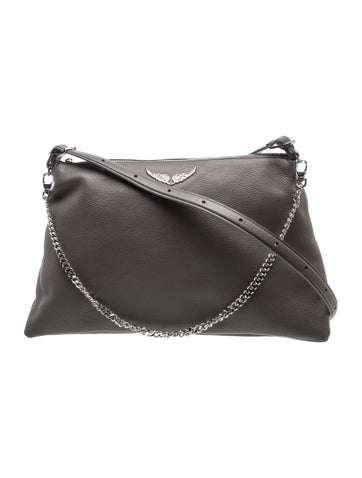 Signature Crossbody Bag