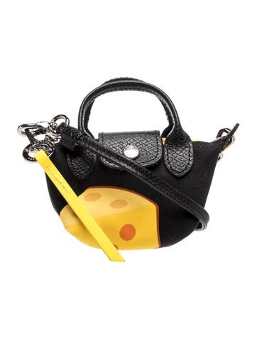 Canvas Top Handle Bag