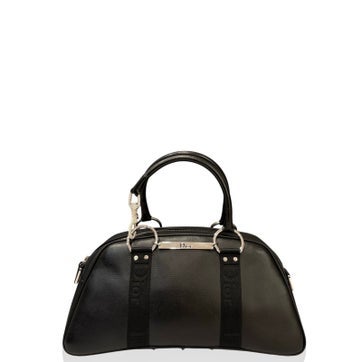 Calfskin Hardcore Bowling Bag