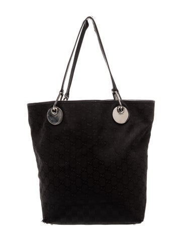 GG Canvas Eclipse