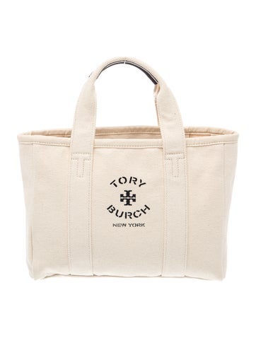 Canvas Tote