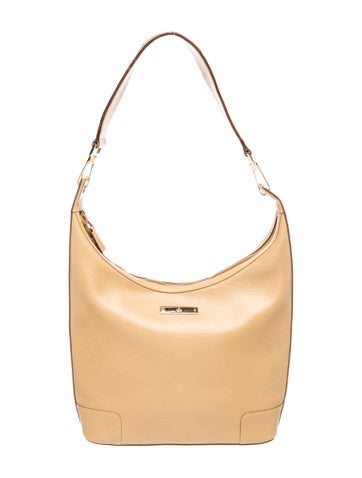 Leather Shoulder Bag Vintage