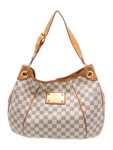 Damier Azur Galliera PM
