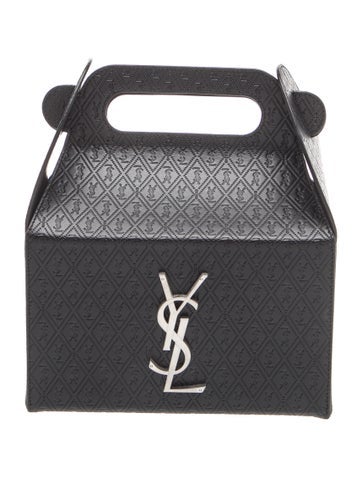 Signature Take-Away Box