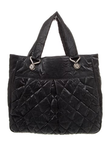 Le Marais Large Tote