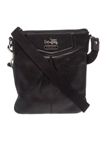 Leather Madison Small