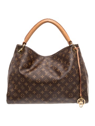 Monogram Artsy MM