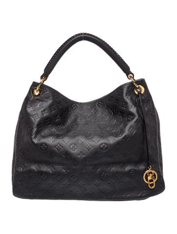 LV Monogram Artsy MM