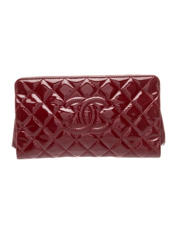 Patent Timeless Clutch