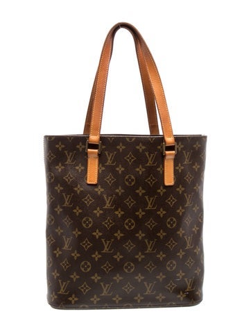 LV Monogram Vavin GM