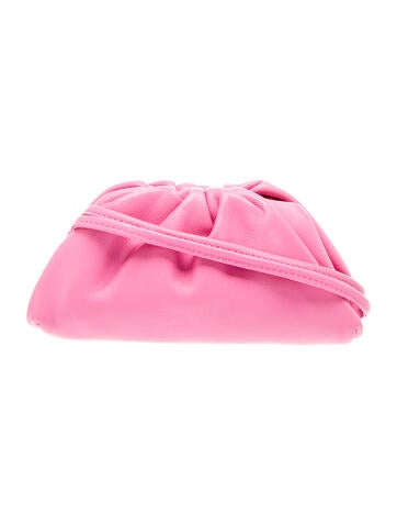 Leather The Pouch Extra Mini