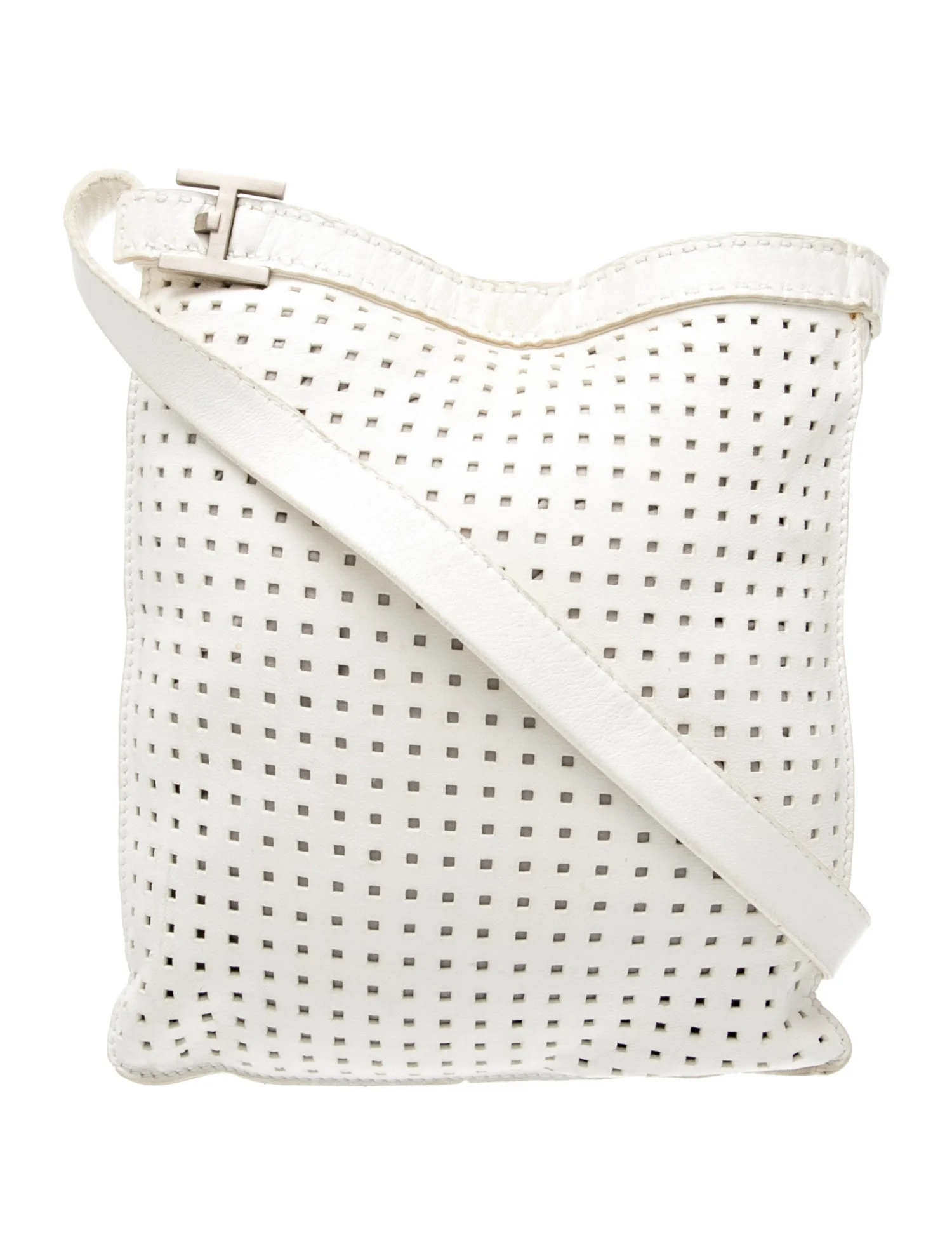 Milo Todo Crossbody Bag