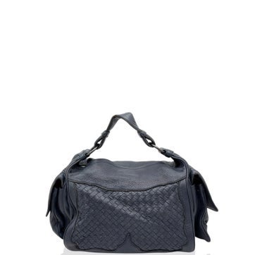 Lambskin Hobo