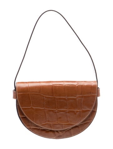 Embossed Leather Amal