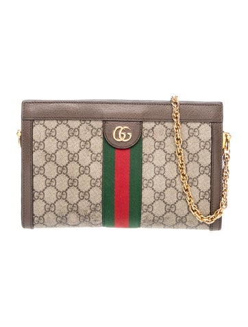 GG Supreme Ophidia Chain Small