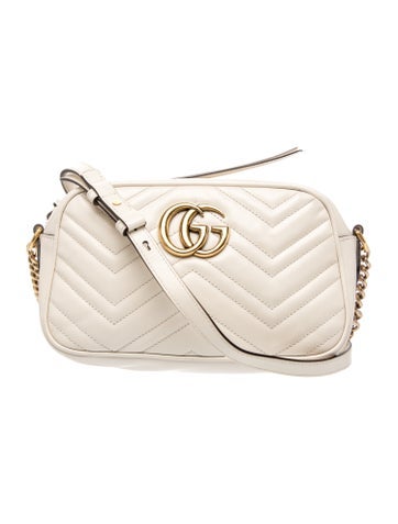 Double G Marmont Small