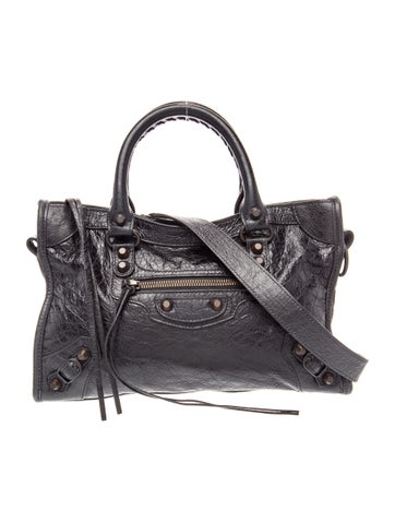 Leather Le City Mini