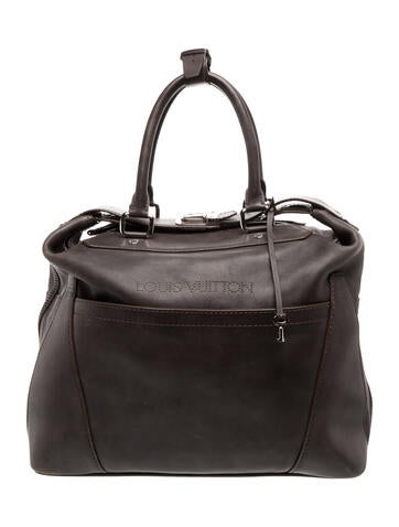 Leather Bequia Grimaud Mini