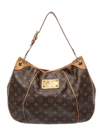 LV Monogram Galliera PM