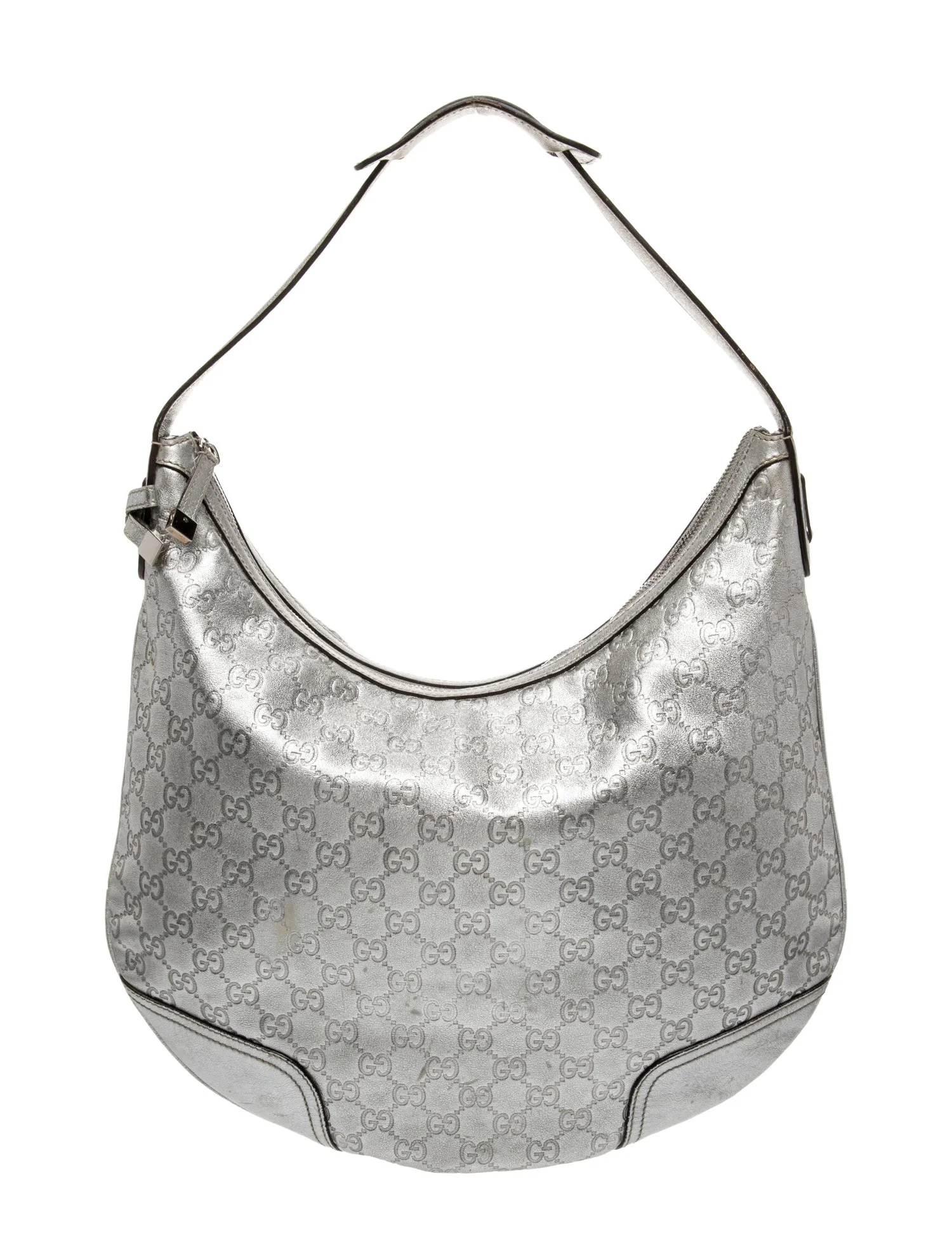 GG Signature Princy Large Vintage