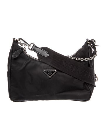 Saffiano Leather Re-Edition 2005