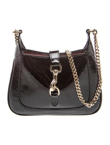 Chain-Link Jackie Notte Mini