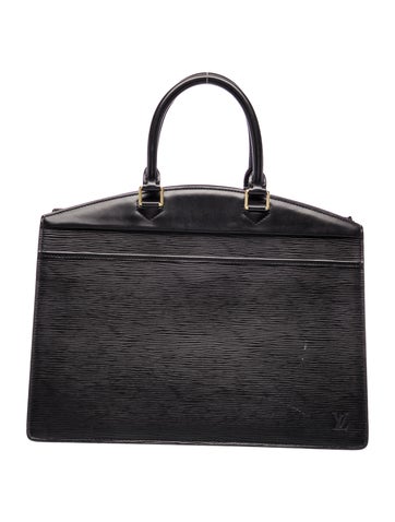LV Monogram Riviera Vintage