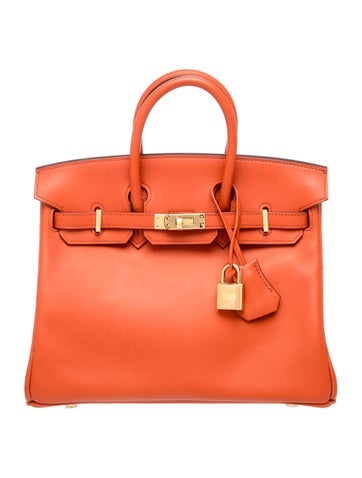 Swift Birkin 25