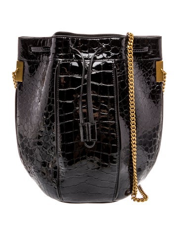 Chain-Link Talitha Small