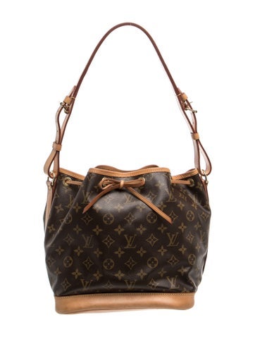 Monogram Noé Petit