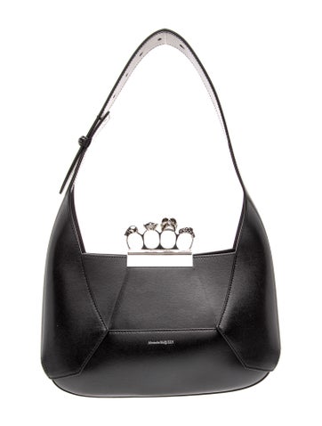 Skull Shoulder Bag