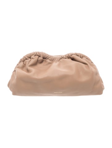 Leather Clutch