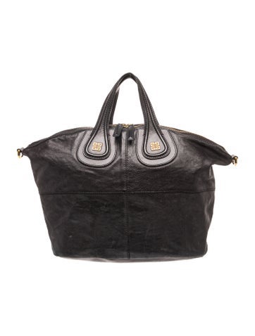 Leather Nightingale Medium