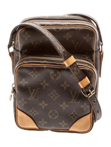 LV Monogram Amazone