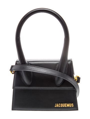 Leather Le Chiquito Medium