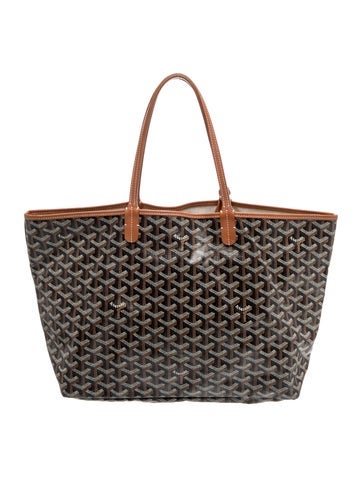 Goyardine St.Louis PM