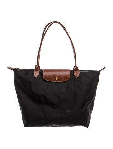 Nylon Tote