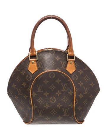 LV Monogram Ellipse GM