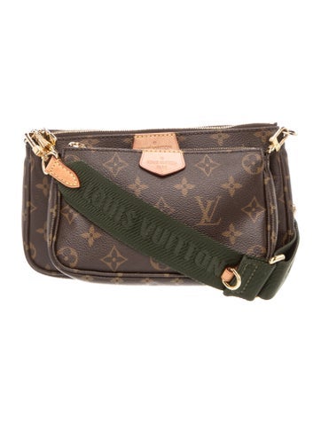 LV Monogram Multi Pochette Accessoires