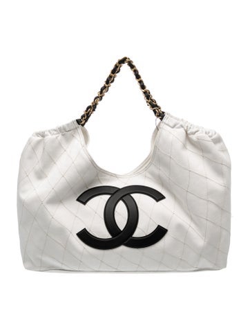 2026 Coco Beach Small Shopping Tote w/Tags