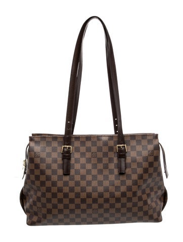Damier Ebene Tote