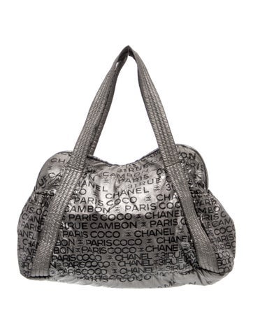 Unlimited Ligne Tote