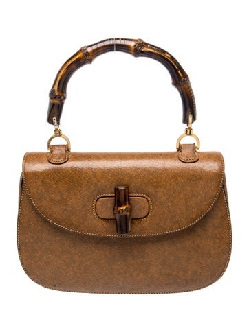 Bamboo Bamboo 1947 Medium Vintage