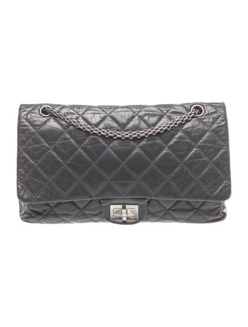 Reissue 227 Double Flap Bag