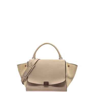 Calfskin Trapeze Medium