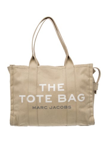 Canvas Tote
