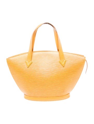 LV Monogram Saint Jacques PM
