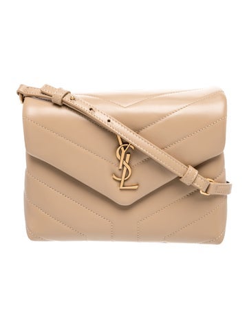 Quilted Lou Lou Small