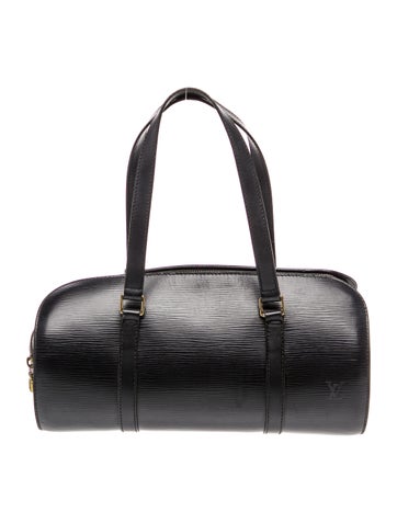 Epi Leather Soufflot